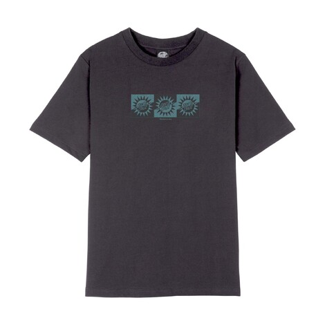 Sun Up Front T shirt -Santa Cruz