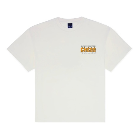 Chess T-Shirt -Pas de Mer