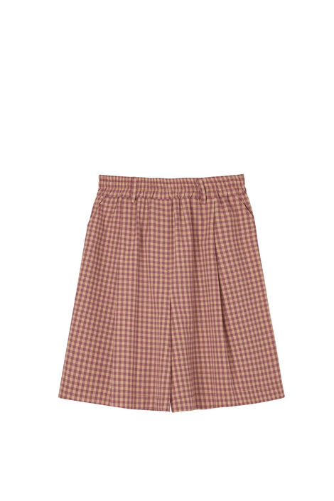 Bermuda shorts