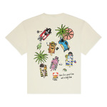 Sunburn T-shirt