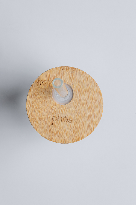 Ποτήρι Queen of Lattes 