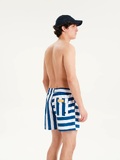Pool Boy- Men's Swim Shorts