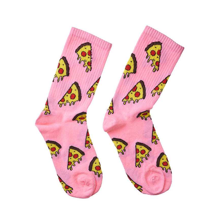 Κάλτσες pizza unisex