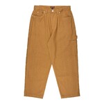 Carpenter big pants tan