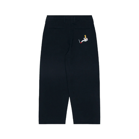 Book Shop Trousers 