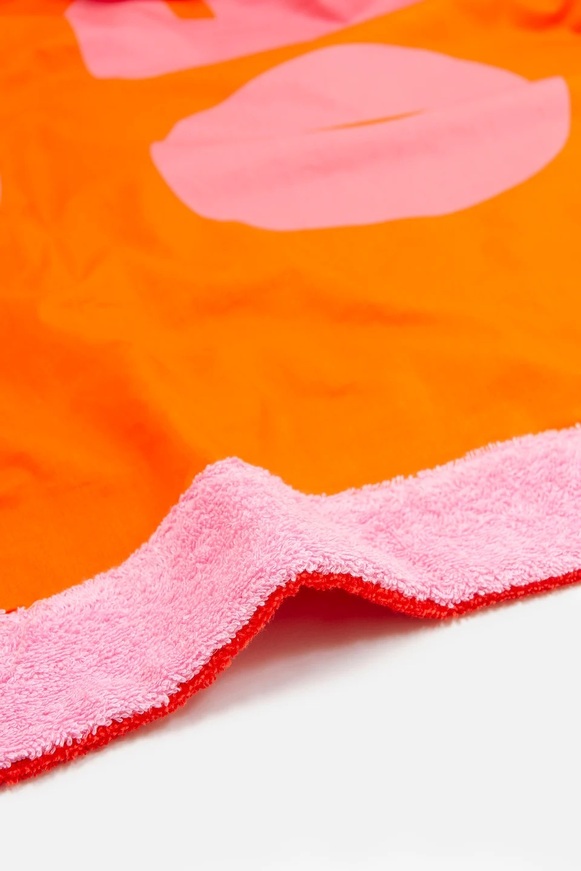 You Sun Of a Beach Signature Beach Towel-Sun Of a Beach