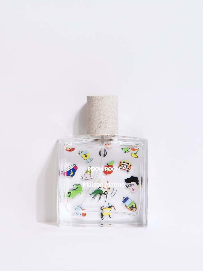 Άρωμα Poom Poom-50ml