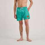 Classic Dot Swimshort