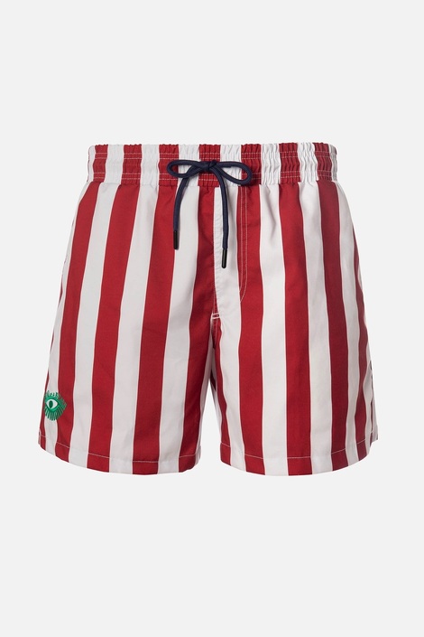 St Tropez Eye Men's Swim Shorts