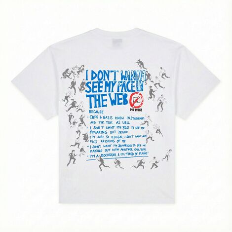 GANG TEE