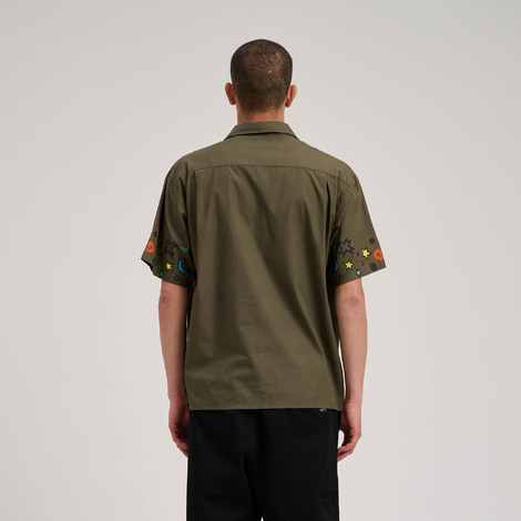Salba Resurrection Shirt