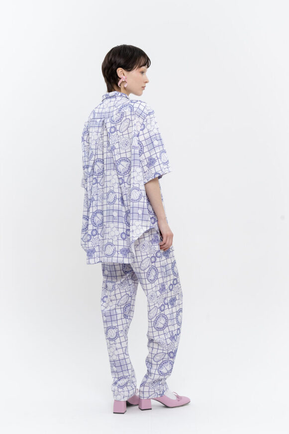 Wanna be pic nic trousers 