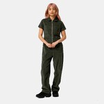 Line Up Utility Jumpsuit -Santa Cruz