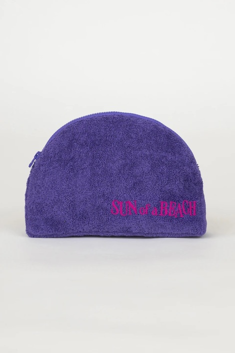 Ultra Violet-Small Waterproof Luna Pouch