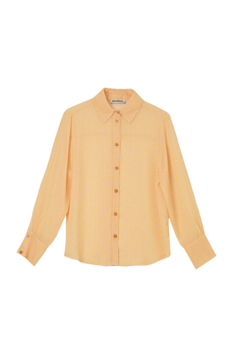 Printed shirt