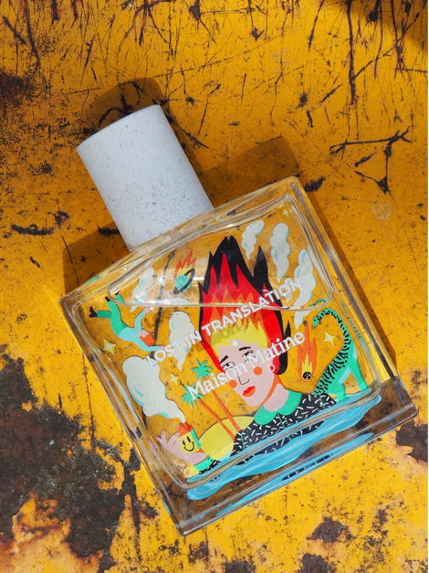 Άρωμα Lost in translation-50ml