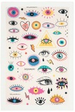 Starry Eyes Signature Beach Towel-Sun Of a Beach
