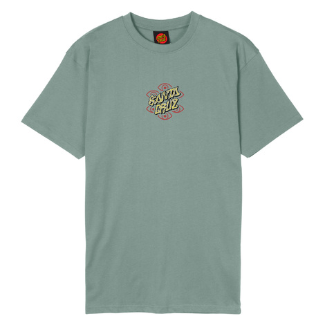 Salba Eyes Dot T-shirt moon rock