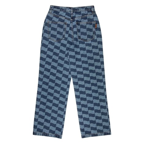 Classic baggy jeans 