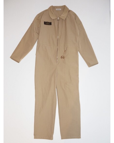 Overall camel