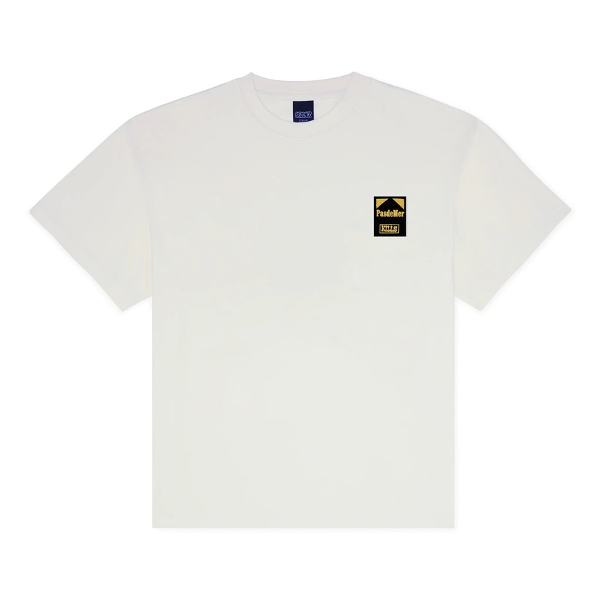 Good Time T-Shirt -Pas de Mer