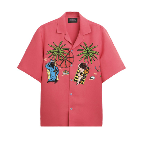 Sunburn Shirt
