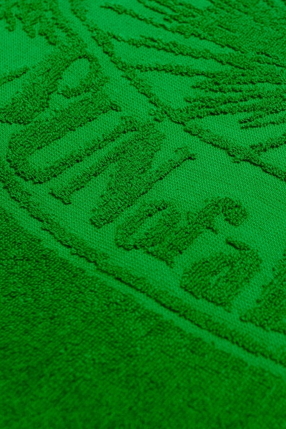 Wasabi Monochrome Beach Towel-Sun Of a Beach