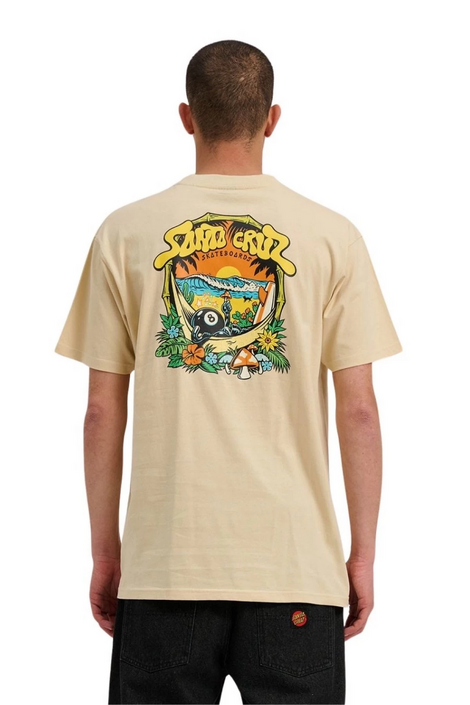 Winkowski 8baller trip T-shirt