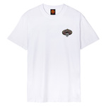Guzman Dead Diners T-shirt white