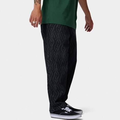 Dressen Tribal Kayce Pants -Santa Cruz
