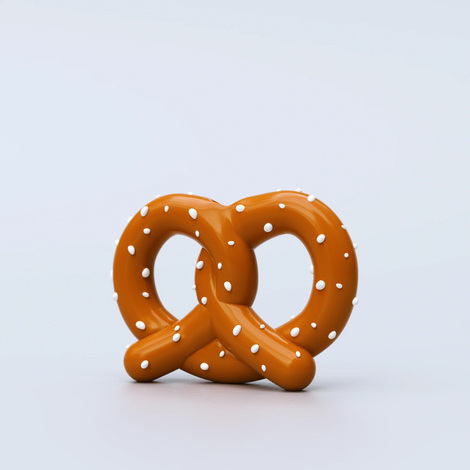 Βάζο Bretzel