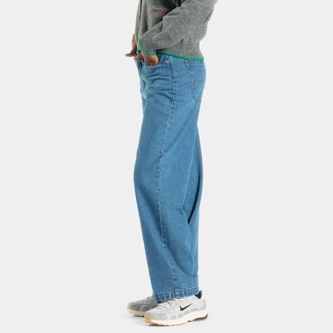 Classic Cinch Pants -Santa Cruz