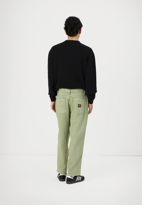Big pants iguana