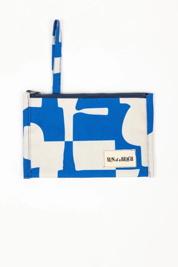 Cape Tenaro-Little Waterproof Pouch