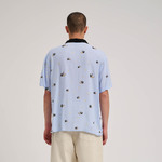 Winkowski Surf SS Shirt