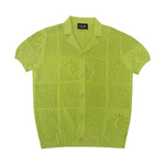 Not long time Polo Sweater