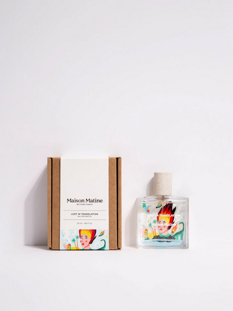 Άρωμα Lost in translation-50ml