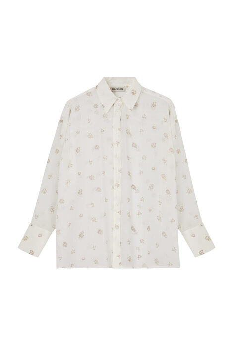 Floral shirt
