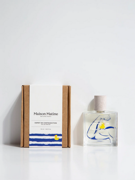 Άρωμα Esprit de Contradiction-50ml