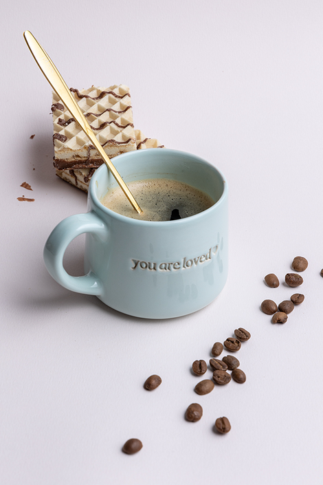 Κούπα The problem solver mug