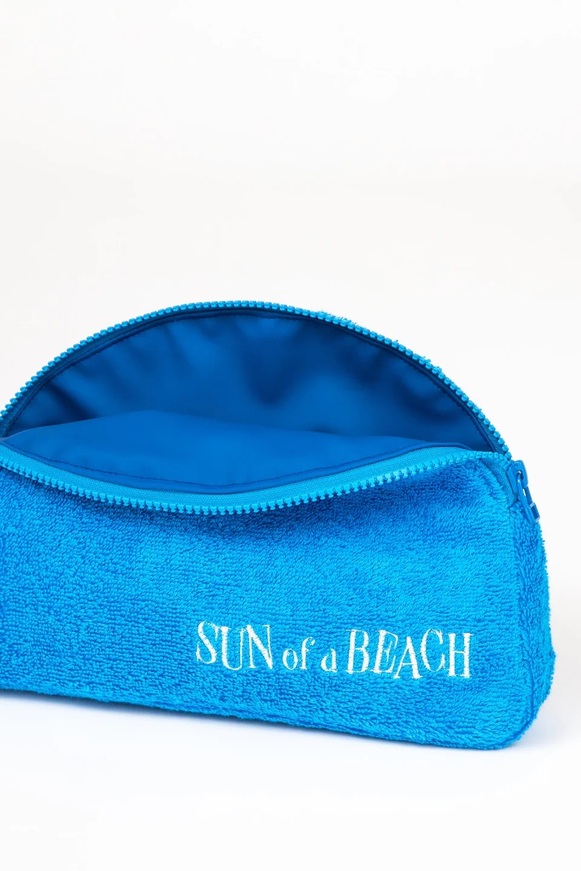 Cousteau-Small Waterproof Luna Pouch