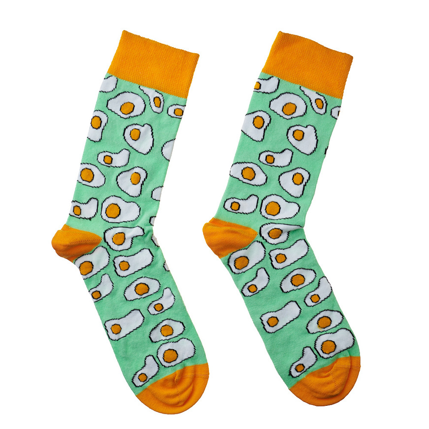 Κάλτσες αυγά unisex