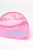 Bubblegum-Small Waterproof Luna Pouch