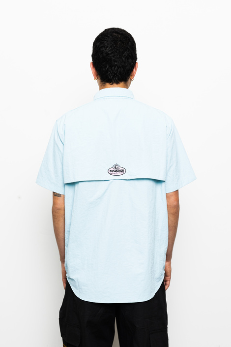Not long Shirt