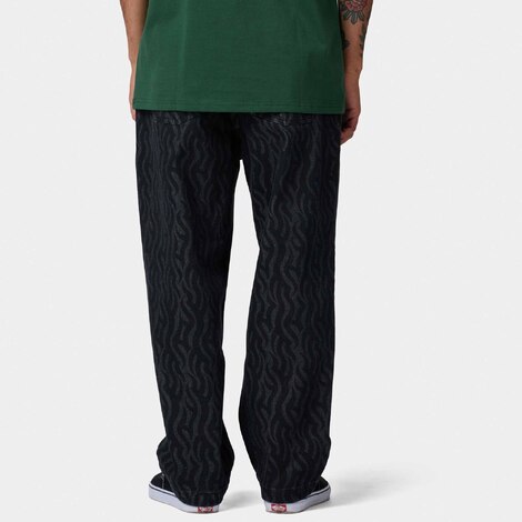 Dressen Tribal Kayce Pants -Santa Cruz