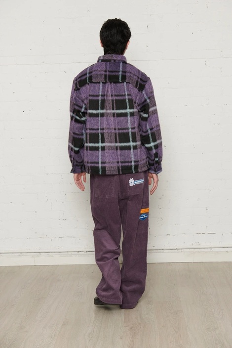 Good News Pants -Pas de Mer