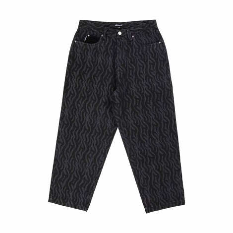 Dressen Tribal Kayce Pants -Santa Cruz