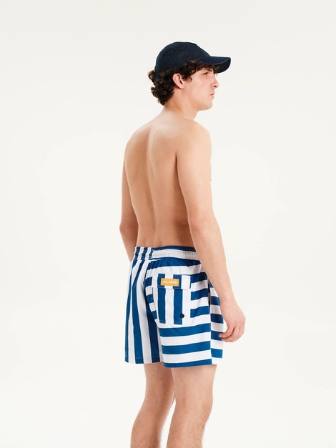 Pool Boy- Men's Swim Shorts
