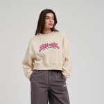 Winkowski 8baller strip crew hoodie